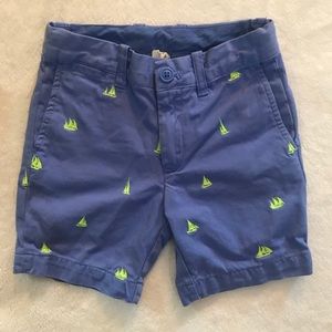 Crewcuts Boys' Stanton short